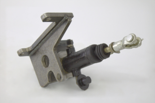 1523М-3503020-А Кронштейн правый МТЗ РУП